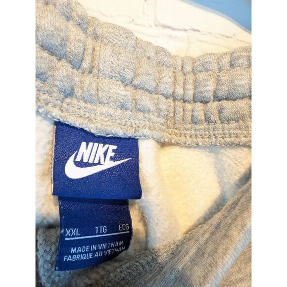 Nike men's jogger swim pants size XXL with pockets - Picture 4 of 4